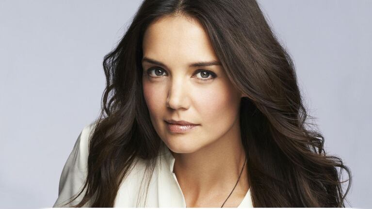 ¿Qué tanto sabés de Katie Holmes? Poné a prueba tus conocimientos