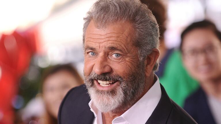 ¿Qué tienen en común Mel Gibson y Daniel Radcliffe?