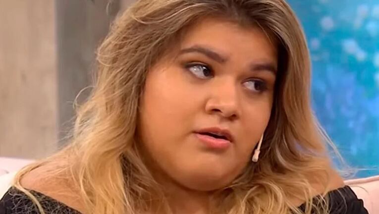 ¿Qué tipo de hombre busca Morena para ponerse de novia?