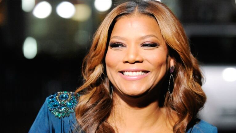 Queen Latifah declinó el Premio Marian Anderson por motivos personales (Foto: Web)