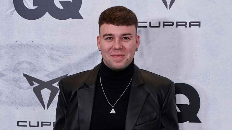 Quevedo lanzó el último tema de esta etapa de su carrera musical y en las primeras horas ya superó las 700 mil reproducciones. (Foto: EuroPress)