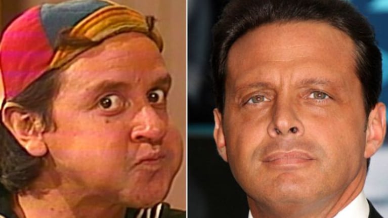 Quico quiso visitar a Luis Miguel, pero lo habrían sacado a empujones