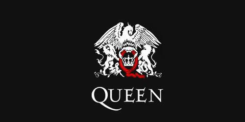 ¿Quién diseñó el legendario logo de Queen?