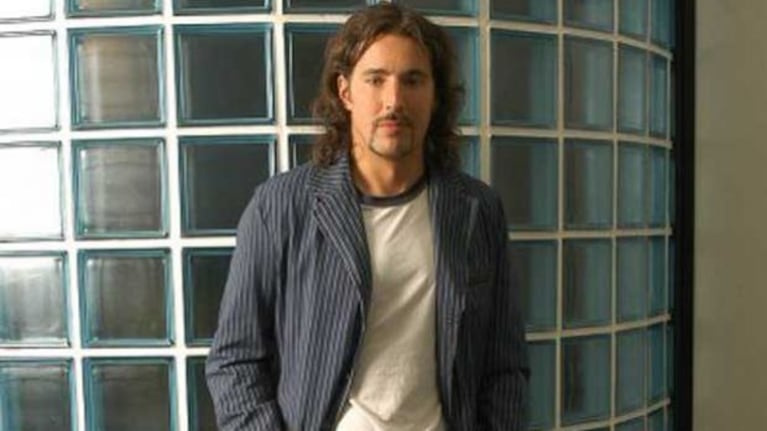 ¿Quién era el novio de Jazmín de Grazia? (Foto: Web)