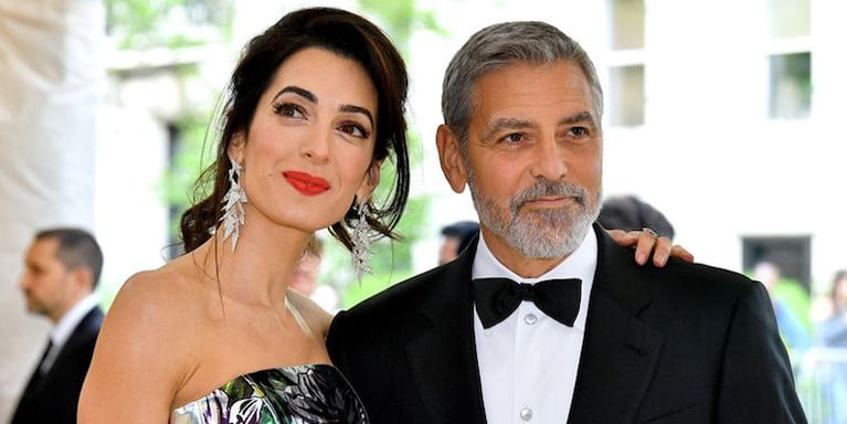 ¿Quién es Connie Simpson?: la niñera de los mellizos de George y Amal Clooney