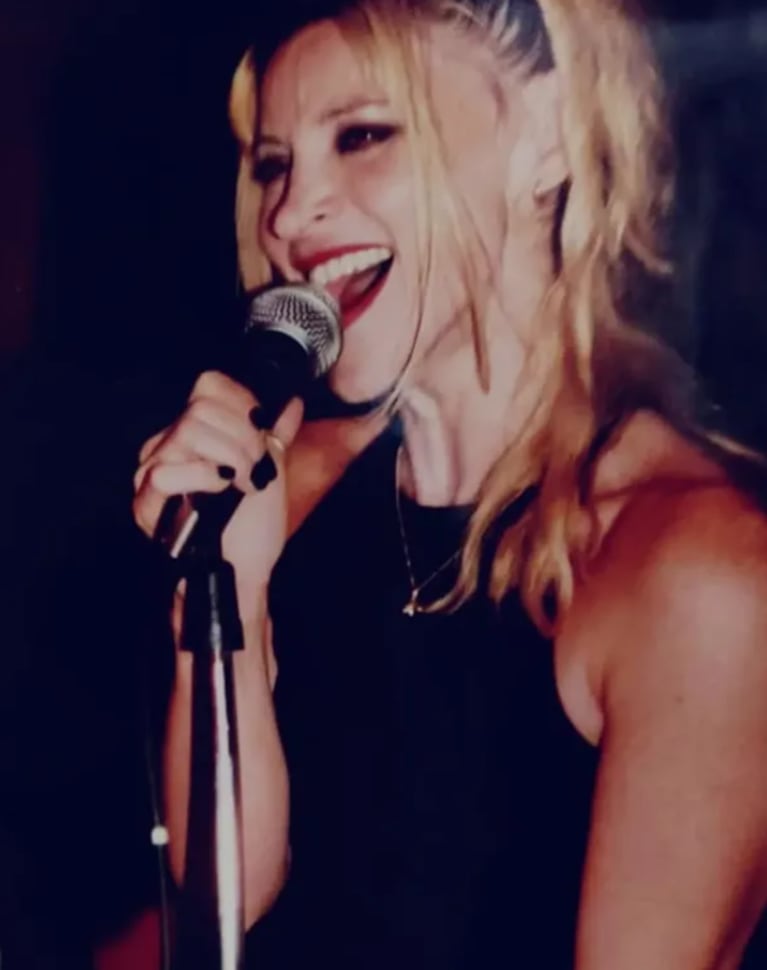 Quién es Divina Gloria: de “Chica Olmedo” a la casa de Gran Hermano | Créditos: Instagram @divigloria