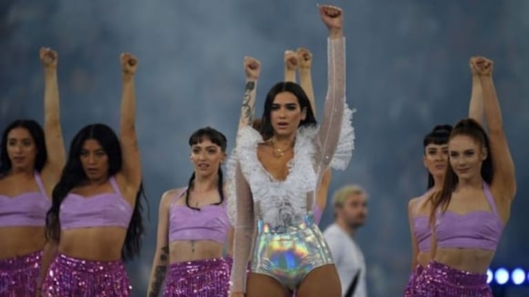 Quién es Dua Lipa: edad, canciones más famosas y romances