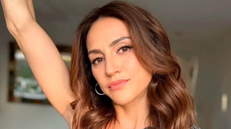 Quién es el nuevo novio de Eleonora Wexler, que se mostró enamorada a los 50.