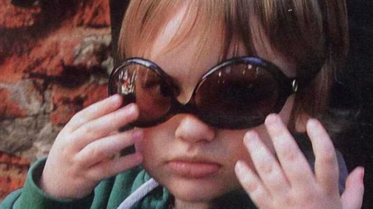 ¿Quién es el padre de este canchero niño?. (Foto: Caras).