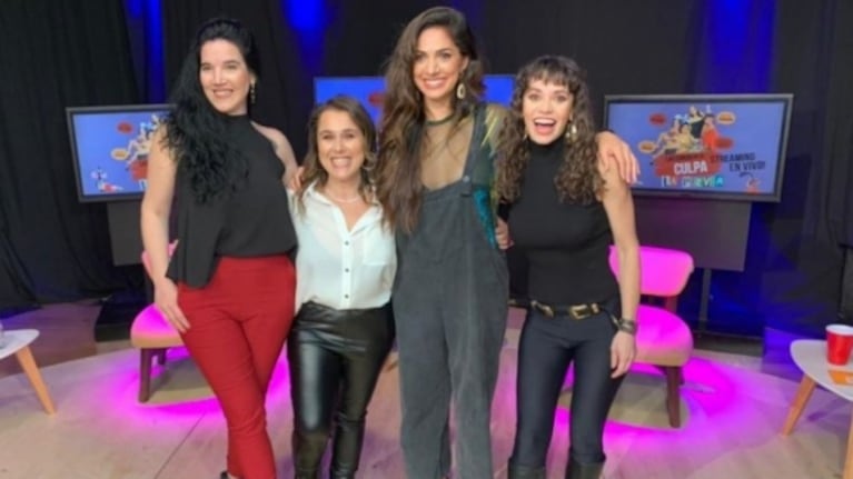 Quién es Fernanda Metilli, la comediante que brilla en TV, teatro, radio y redes sociales