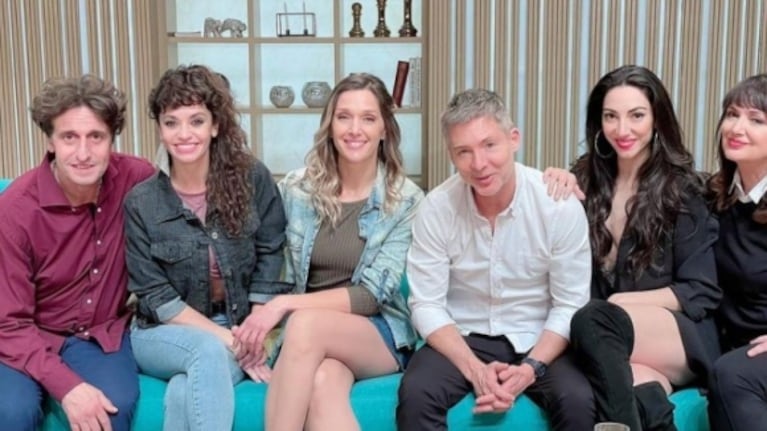 Quién es Fernanda Metilli, la comediante que brilla en TV, teatro, radio y redes sociales