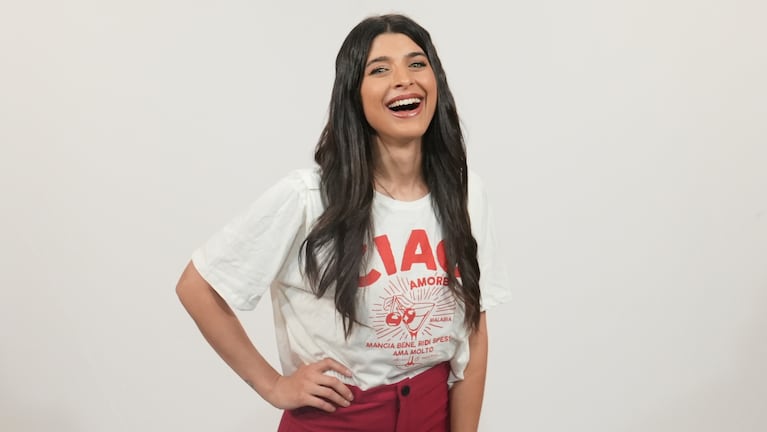 Quién es Flor Ferrero, la periodista que se sumó a TN junto a Mario Massaccesi y Paula Bernini