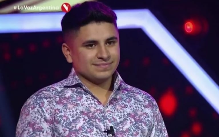 ¿Quién es Francisco Benítez, el ganador de La Voz?: su increíble historia de superación 