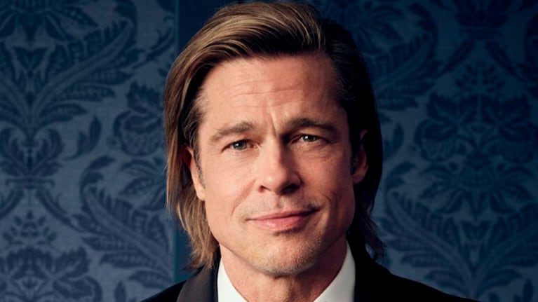 Quién es Inés de Ramón, la nueva novia de Brad Pitt.
