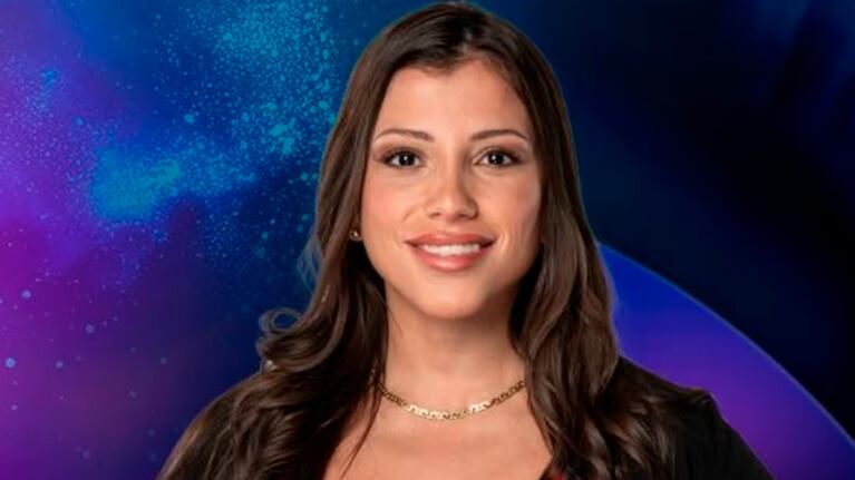 Quién es Jenifer, la ex de Ricardo Centurión que ingresó a Gran Hermano 2025 y trabaja con la familia Moyano.