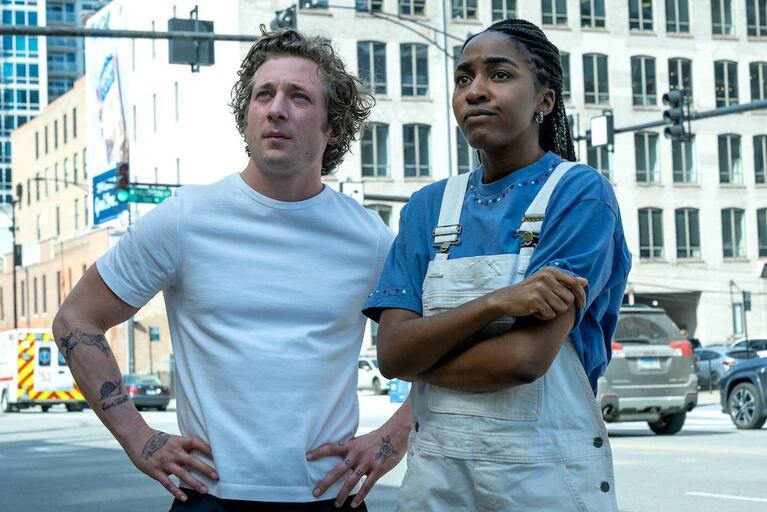 Quién es Jeremy Allen White, el protagonista de “The Bear”: entrenamiento en cocinas de alto nivel y furor