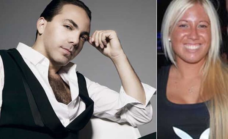 ¿Quién es la argentina que enamoró a Cristian Castro? (Foto: Web)