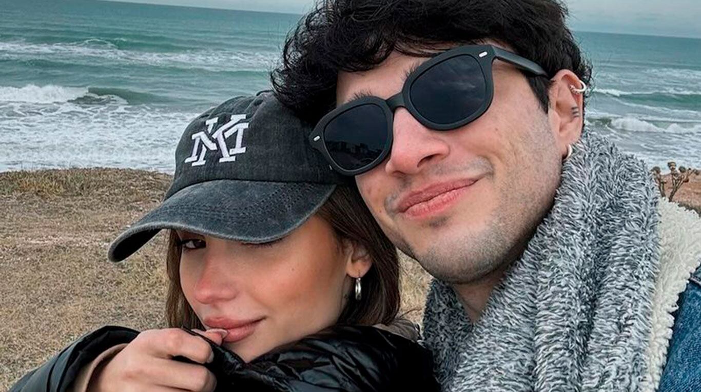 Quién es la nueva novia de Julián Serrano, a siete años de la separación de Oriana Sabatini