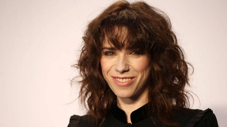 Quién es la pareja de Sally Hawkins, nominada a Mejor Actriz en los premios Oscar