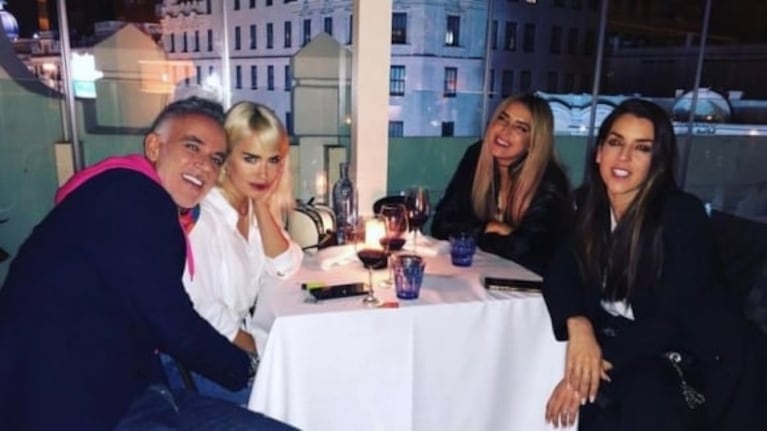 Quién es Lola Índigo: de la amistad con Tini y María Becerra a los rumores de romance con Lali Espósito