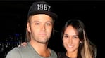 Quién es Martina, la pareja bajo perfil de Benjamín Amadeo.