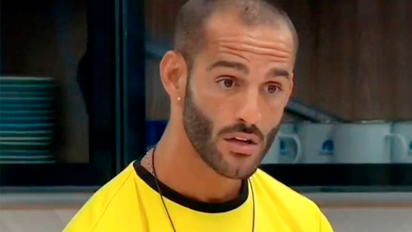 Quién es Maxi, el último eliminado de Gran Hermano y novio de Juliana: su particular historia de vida