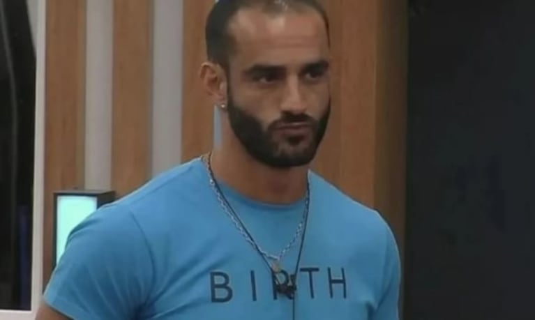 Quién es Maxi, el último eliminado de Gran Hermano y novio de Juliana: su particular historia de vida