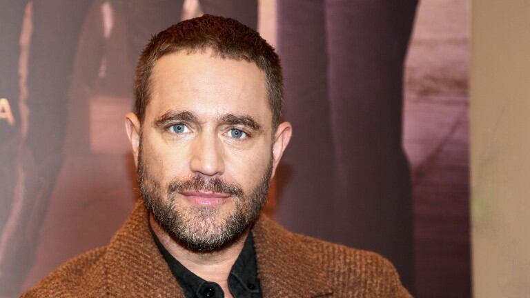 Quién es Michel Brown, de debutar en Jugate Conmigo hasta ser una de las revelaciones de Pasión de Gavilanes.