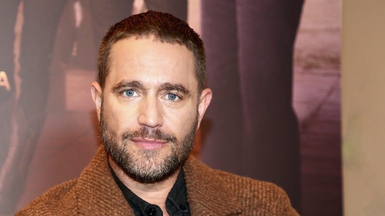 Quién es Michel Brown, de debutar en Jugate Conmigo hasta ser una de las revelaciones de Pasión de Gavilanes.