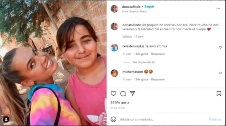 Quién es Michelle Masson, la nueva conductora de Los 15 Mejores de Quiero que la rompe en las redes