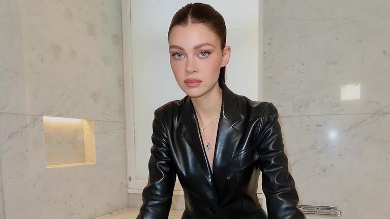 Quién es Nicola Peltz, la esposa de Brooklyn Beckham que genera discordia en la familia | Créditos: Instagram @nicolaannepeltzbeckham