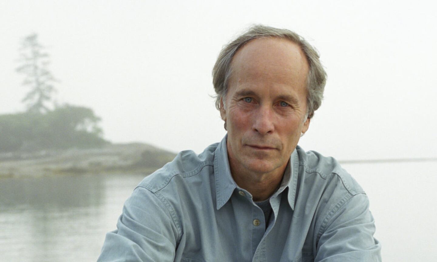 ¿Quién es Richard Ford?: el afamado escritor que visitó Buenos Aires