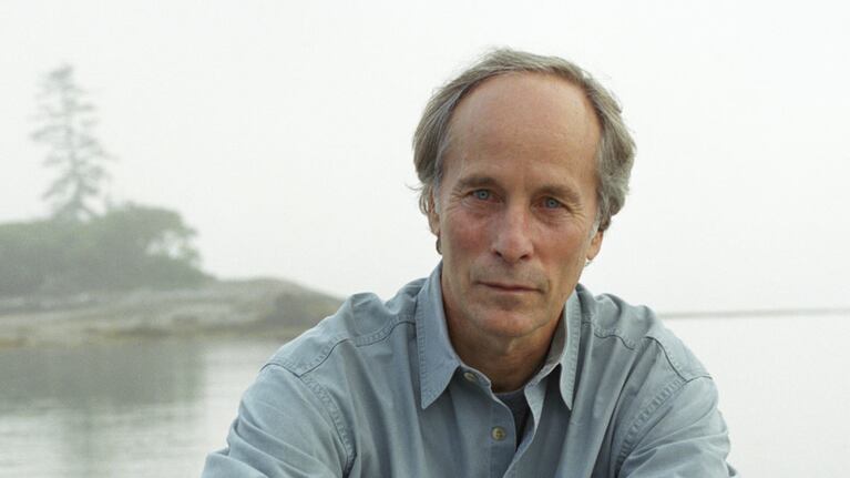 ¿Quién es Richard Ford?: el afamado escritor que visitó Buenos Aires