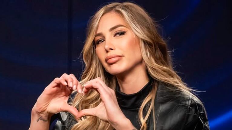 Quién es Romina Malaspina, la argentina que llegó a la final de Gran Hermano España. Foto: IG | romimalaspina
