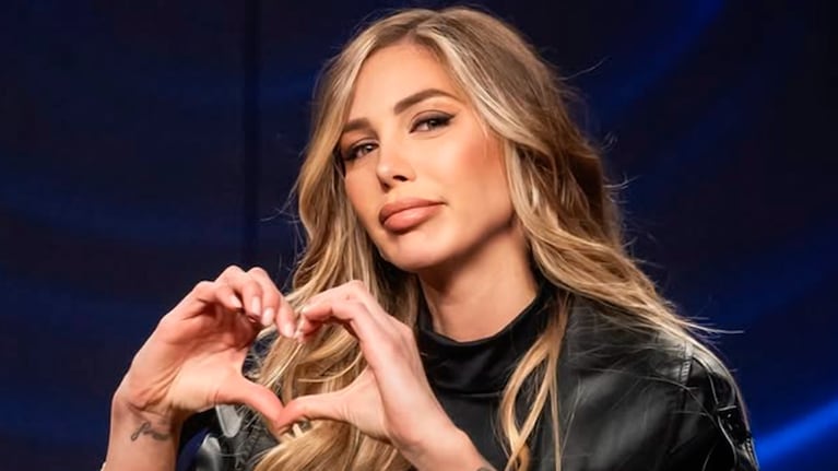 Quién es Romina Malaspina, la argentina que llegó a la final de Gran Hermano España. Foto: IG | romimalaspina