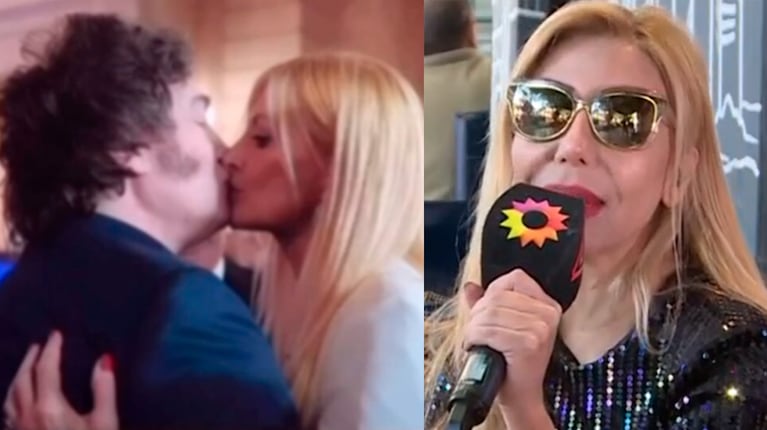 ¿Quién es Rosemay Maturana? Foto: IG | yuyitogonzalezok | Viviana en vivo