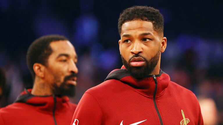 ¿Quién es Tristan Thompson?: el jugador de la NBA que le fue infiel a una de las hermanas Kardashian
