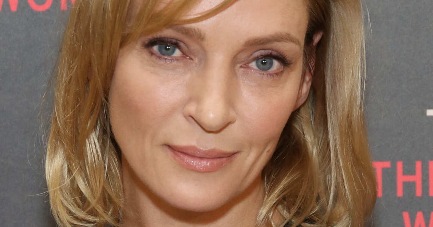 ¿Quién es Uma Thurman?: conocé un poco más sobre esta diva de Hollywood