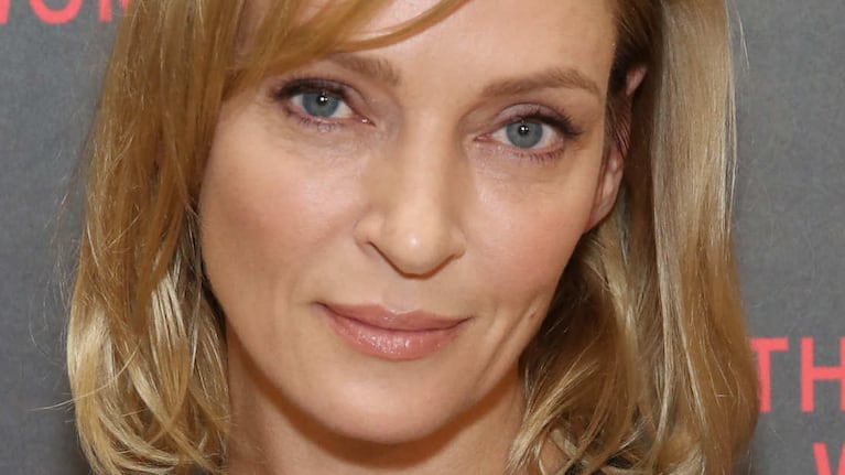 ¿Quién es Uma Thurman?: conocé un poco más sobre esta diva de Hollywood