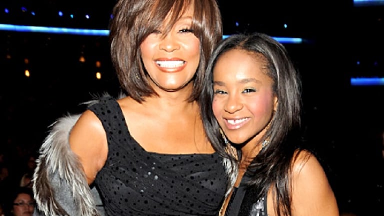 ¿Quién fue Bobbi Kristina? La única hija de Whitney Houston