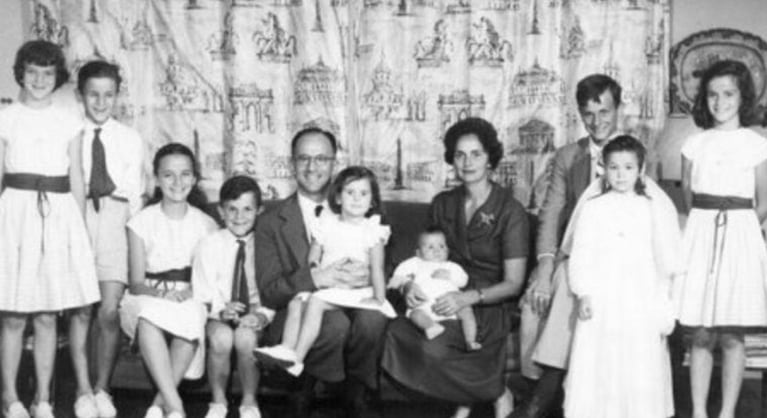 Quién fue Enrique Shaw, el empresario argentino que inspira un musical y está camino a la beatificación