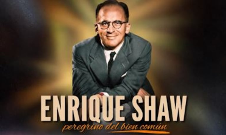 Quién fue Enrique Shaw, el empresario argentino que inspira un musical y está camino a la beatificación