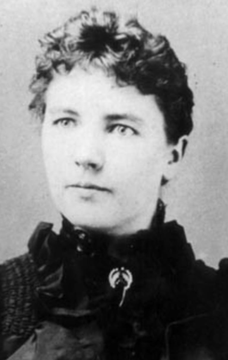 Quién fue la verdadera Laura Ingalls que inspiró el personaje de la famosa serie 