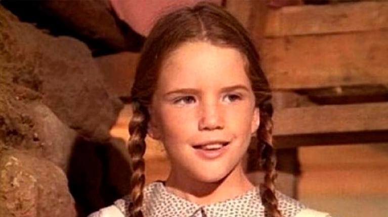 Quién fue la verdadera Laura Ingalls que inspiró el personaje de la serie que fue furor.