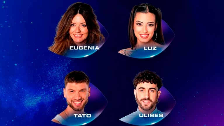 Quién ganará Gran Hermano 2025 (Foto: captura de Instagram/@granhermanoar).