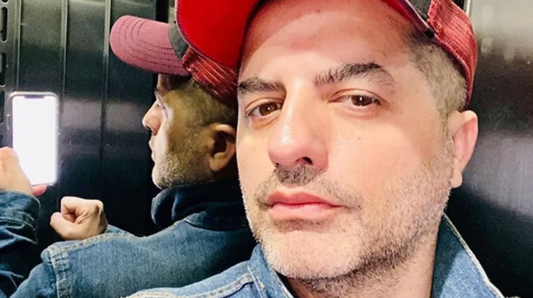 ¿Quién le clavó el visto a Ángel?