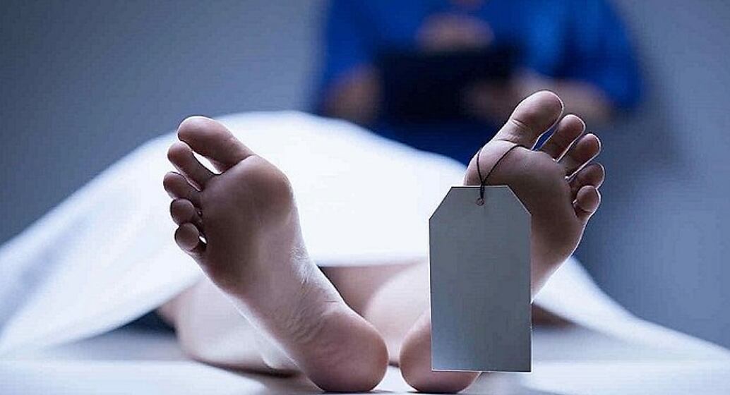 ¿Quién pensaría que unos ronquidos podrían salvar vidas?