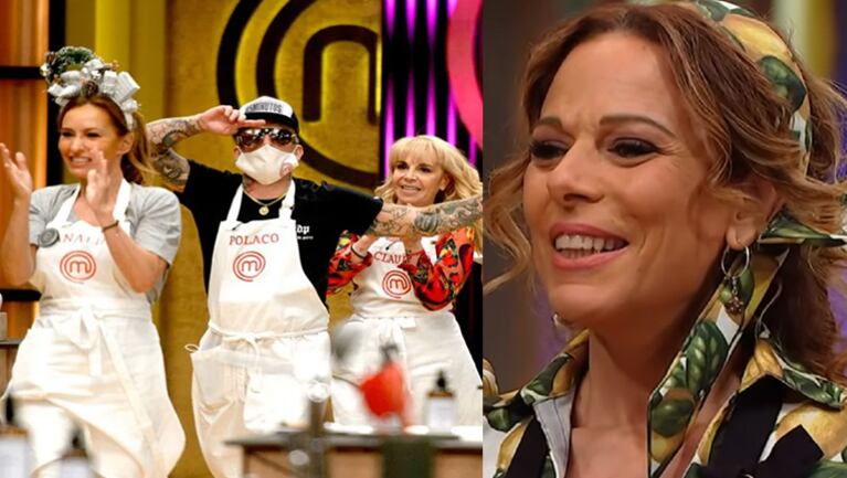 ¿Quién podría según Iliana ganar el certamen?