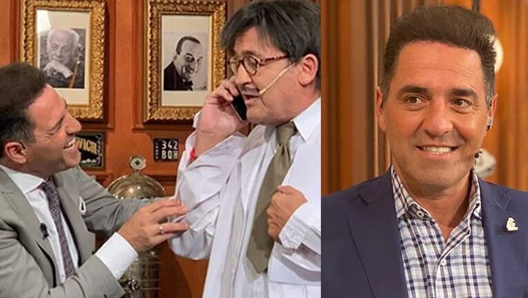 ¿Quién reemplazará a Álvaro?