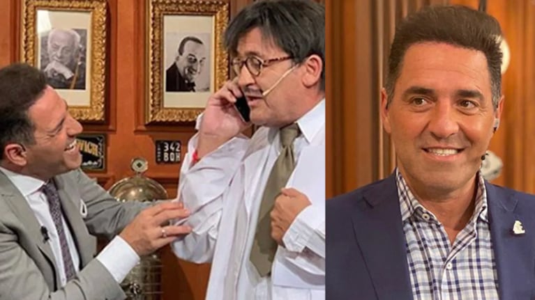 ¿Quién reemplazará a Álvaro?